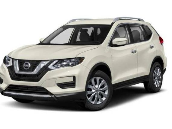 NISSAN ROGUE 2017 KNMAT2MV8HP617808 image