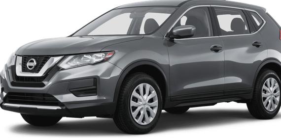 NISSAN ROGUE 2017 JN8AT2MV2HW004335 image
