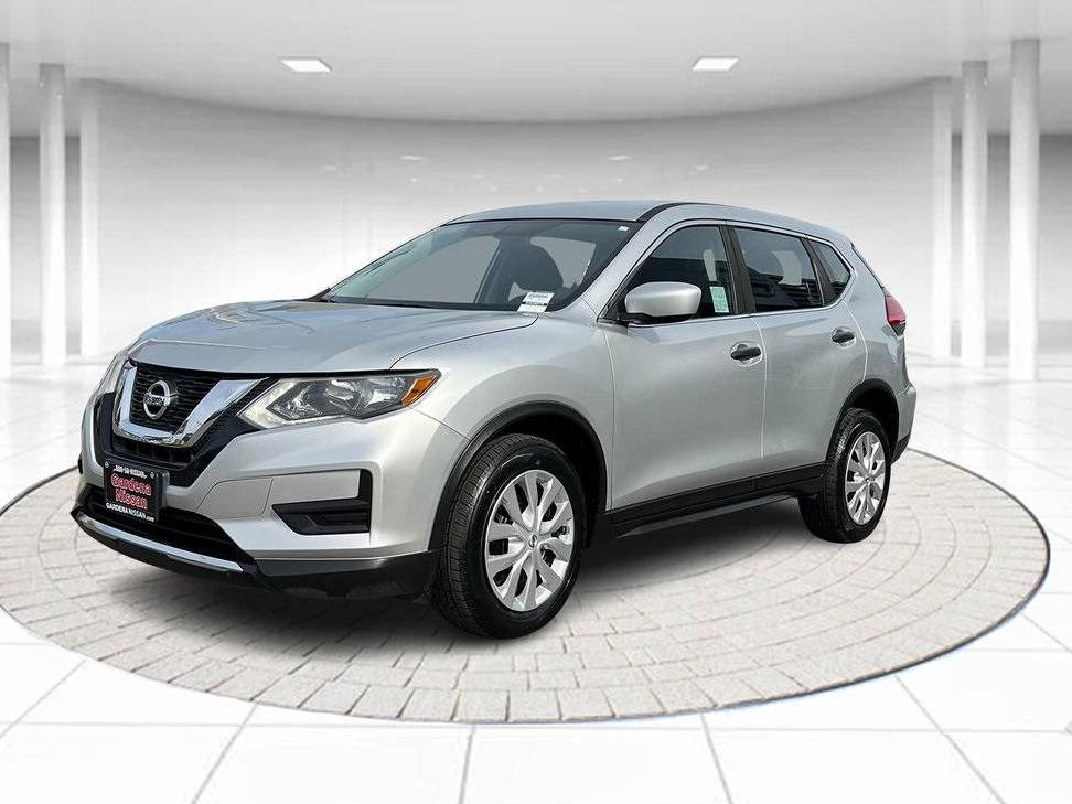 NISSAN ROGUE 2017 KNMAT2MT3HP541526 image