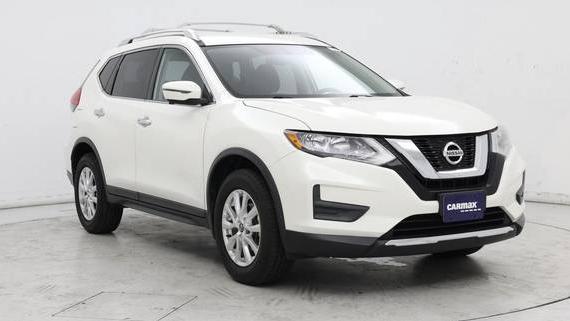 NISSAN ROGUE 2017 JN8AT2MV5HW251266 image