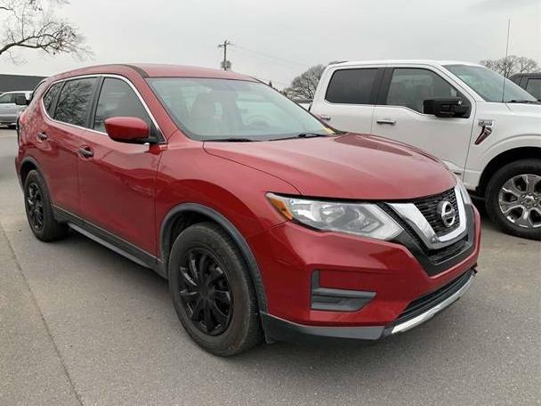 NISSAN ROGUE 2017 JN8AT2MT6HW381944 image