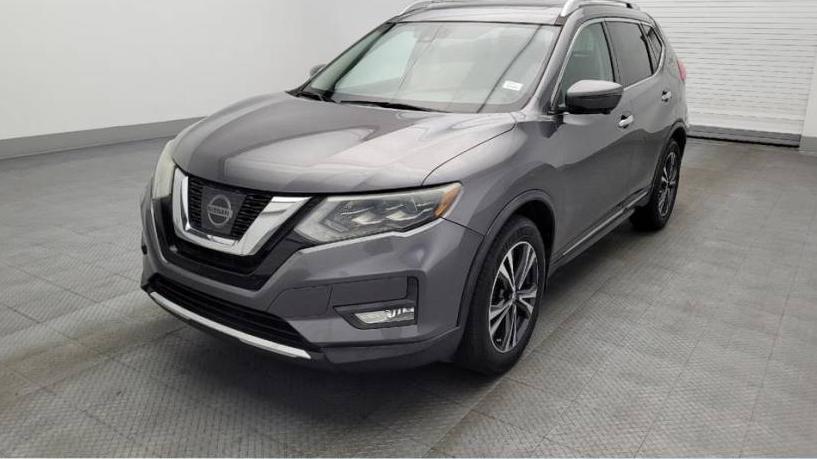 NISSAN ROGUE 2017 5N1AT2MTXHC865981 image