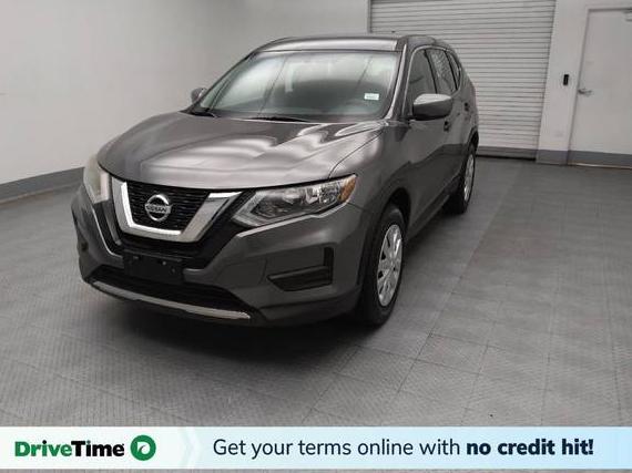 NISSAN ROGUE 2017 5N1AT2MV6HC783361 image