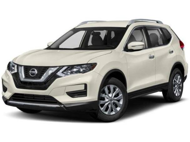 NISSAN ROGUE 2017 KNMAT2MTXHP541751 image