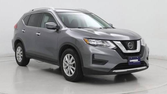NISSAN ROGUE 2017 KNMAT2MT1HP584147 image