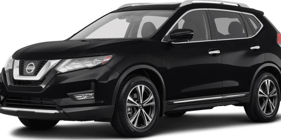 NISSAN ROGUE 2017 JN8AT2MV6HW014706 image