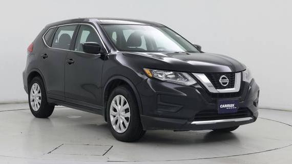 NISSAN ROGUE 2017 5N1AT2MT0HC781314 image