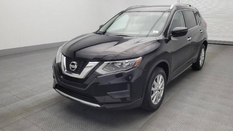 NISSAN ROGUE 2017 JN8AT2MT4HW148886 image