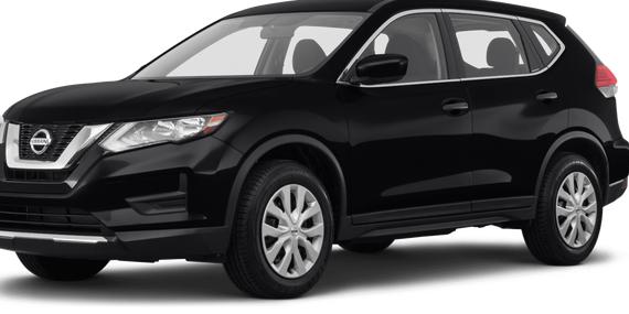 NISSAN ROGUE 2017 5N1AT2MV0HC879812 image
