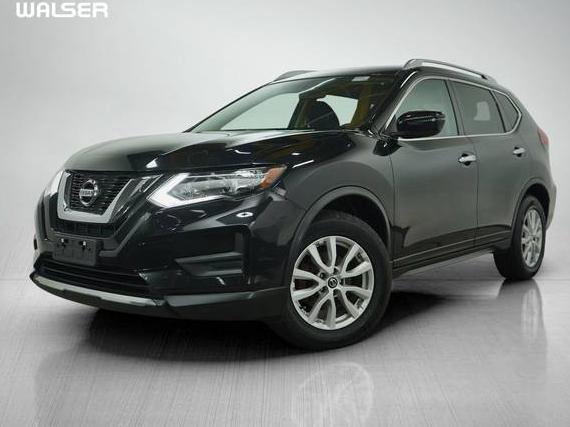 NISSAN ROGUE 2017 JN8AT2MV7HW267789 image
