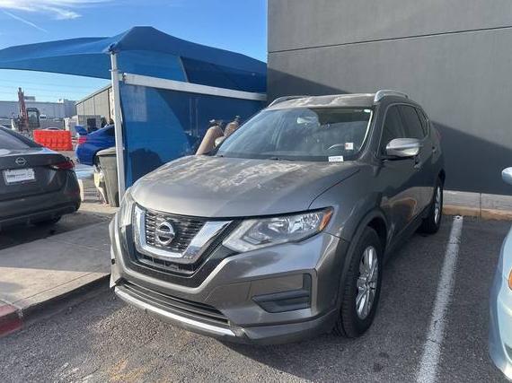 NISSAN ROGUE 2017 KNMAT2MT8HP543188 image NISSAN ROGUE 2017 KNMAT2MT8HP543188 image