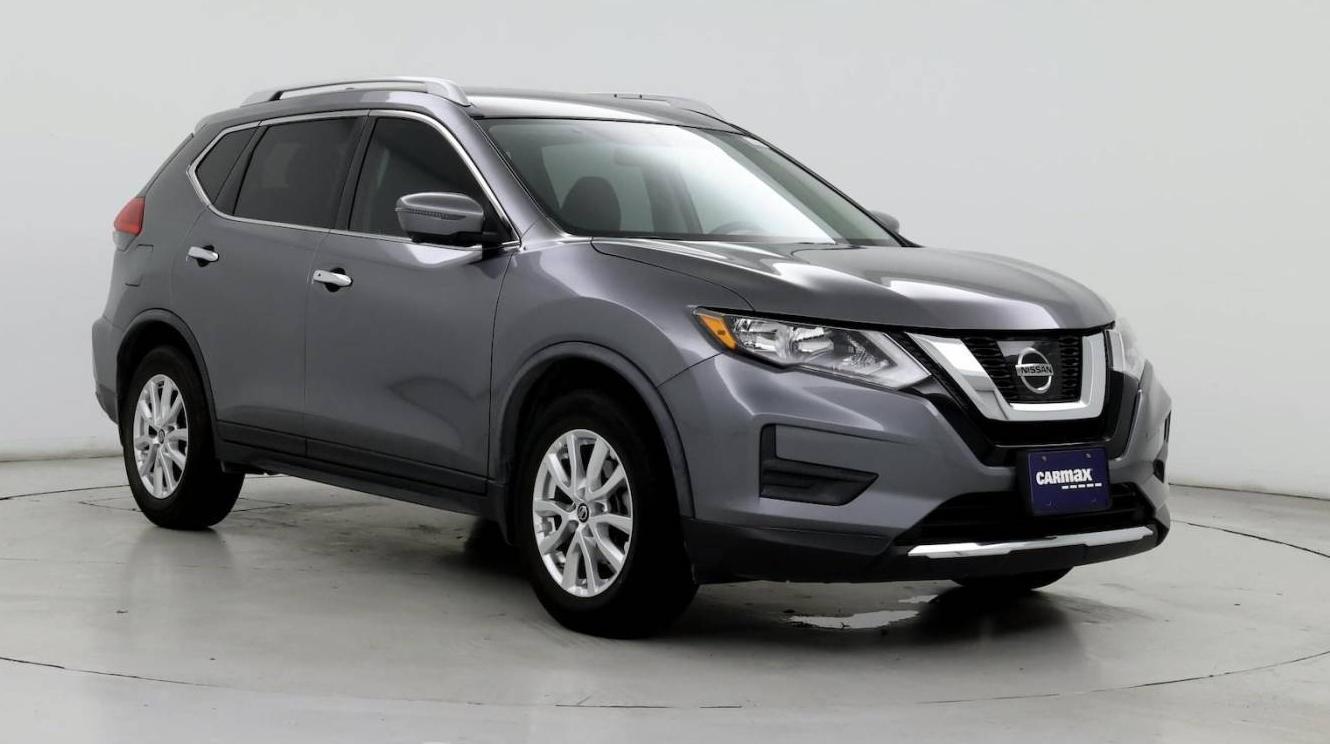 NISSAN ROGUE 2017 JN8AT2MT3HW408114 image