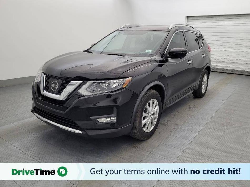 NISSAN ROGUE 2017 JN8AT2MT7HW401019 image