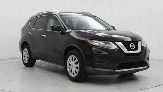 NISSAN ROGUE 2017 KNMAT2MV8HP561594 image