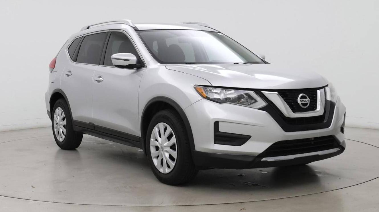 NISSAN ROGUE 2017 JN8AT2MT2HW384100 image