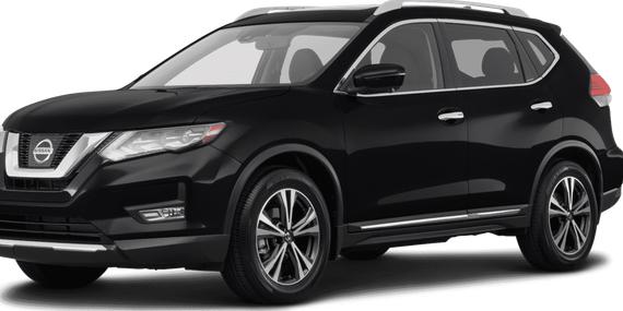 NISSAN ROGUE 2017 5N1AT2MV2HC759509 image