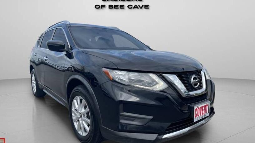 NISSAN ROGUE 2017 JN8AT2MT3HW149978 image