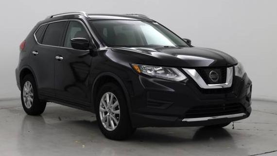 NISSAN ROGUE 2017 KNMAT2MV2HP584241 image NISSAN ROGUE 2017 KNMAT2MV2HP584241 image