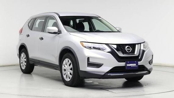 NISSAN ROGUE 2017 JN8AT2MV3HW263920 image NISSAN ROGUE 2017 JN8AT2MV3HW263920 image