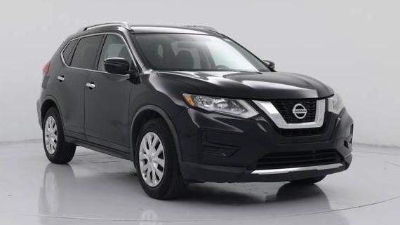 NISSAN ROGUE 2017 JN8AT2MT6HW132866 image NISSAN ROGUE 2017 JN8AT2MT6HW132866 image
