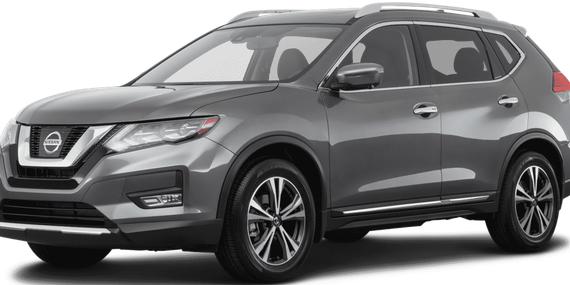 NISSAN ROGUE 2017 KNMAT2MV1HP507828 image