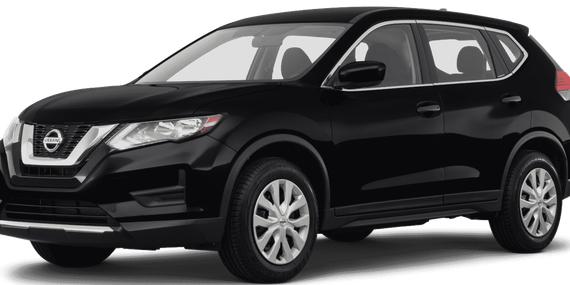 NISSAN ROGUE 2017 JN8AT2MV6HW256377 image