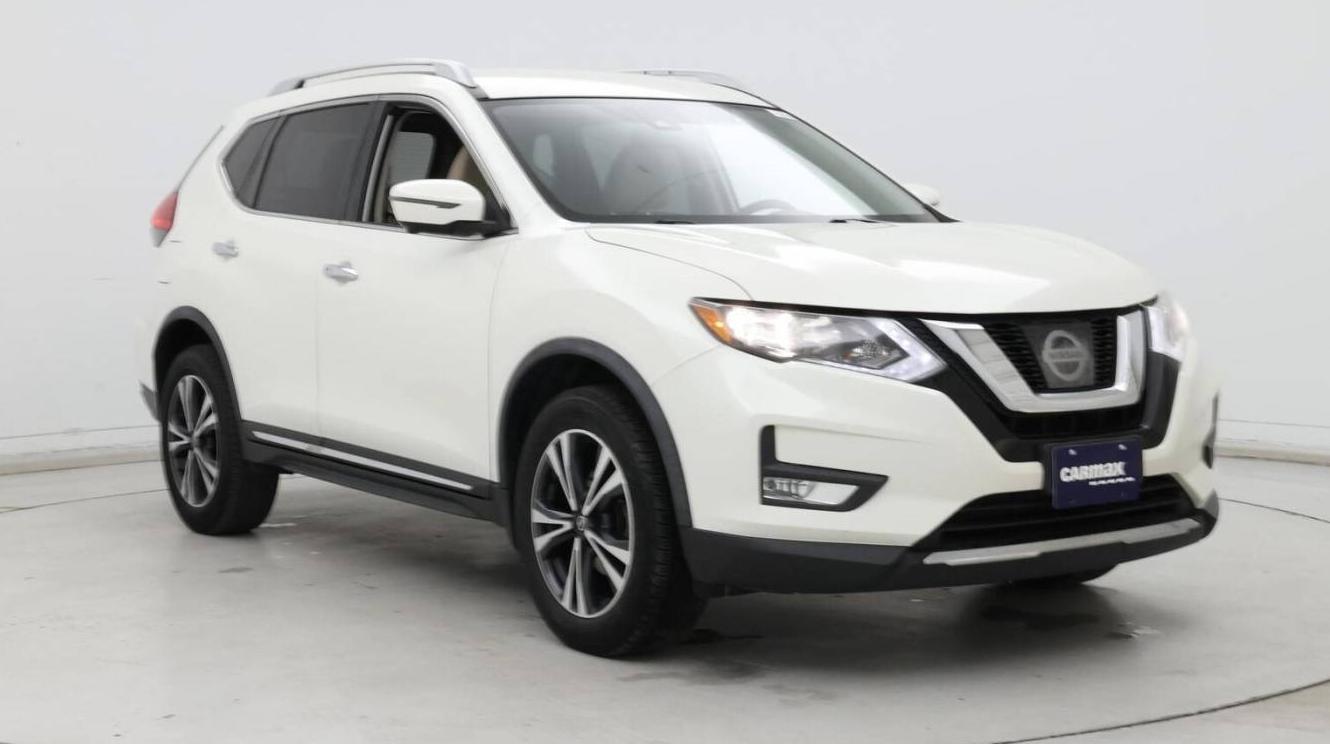 NISSAN ROGUE 2017 JN8AT2MV2HW284161 image