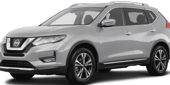 NISSAN ROGUE 2017 JN8AT2MT5HW153286 image
