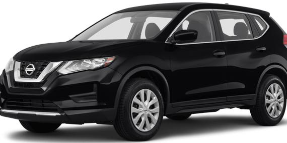 NISSAN ROGUE 2017 JN8AT2MV3HW025842 image