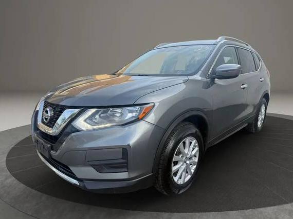 NISSAN ROGUE 2017 JN8AT2MV5HW265023 image