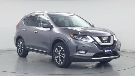 NISSAN ROGUE 2017 5N1AT2MV3HC757784 image