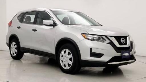 NISSAN ROGUE 2017 JN8AT2MV4HW018639 image