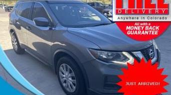 NISSAN ROGUE 2017 5N1AT2MT9HC786320 image