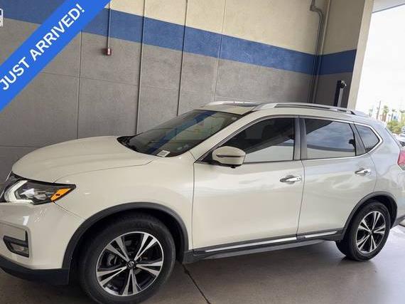 NISSAN ROGUE 2017 JN8AT2MT4HW386981 image
