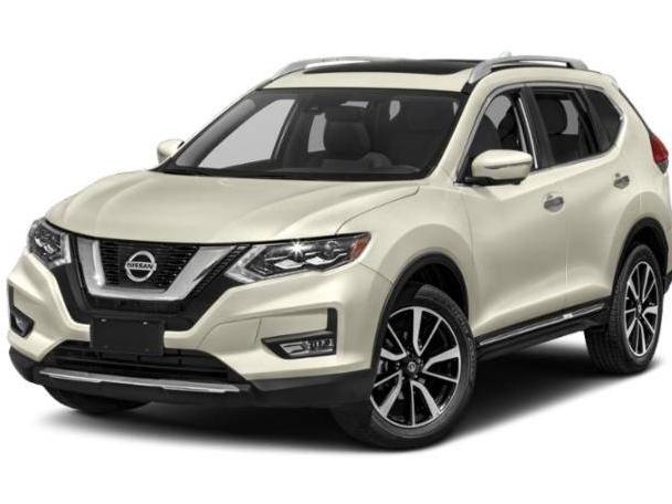 NISSAN ROGUE 2017 5N1AT2MT6HC783178 image