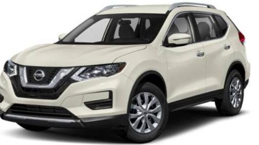 NISSAN ROGUE 2017 5N1AT2MV7HC873604 image