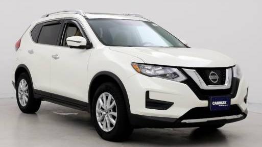 NISSAN ROGUE 2017 JN8AT2MV3HW270737 image