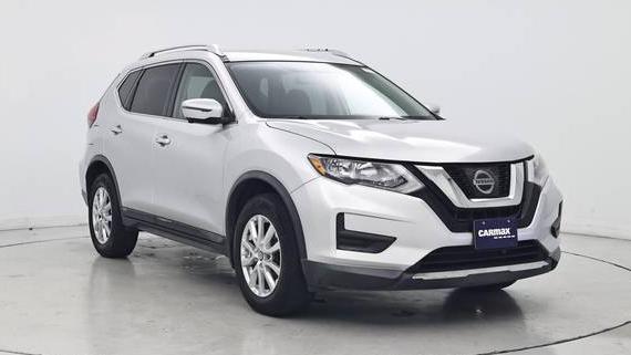 NISSAN ROGUE 2017 KNMAT2MV7HP578371 image
