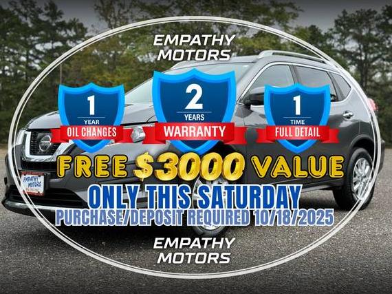 NISSAN ROGUE 2017 JN8AT2MV5HW281335 image NISSAN ROGUE 2017 JN8AT2MV5HW281335 image