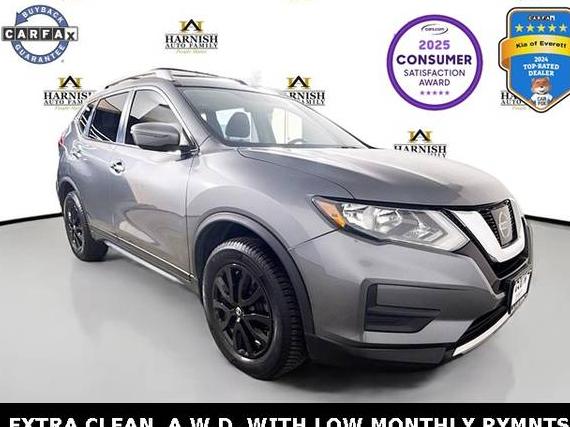 NISSAN ROGUE 2017 JN8AT2MV4HW274246 image NISSAN ROGUE 2017 JN8AT2MV4HW274246 image