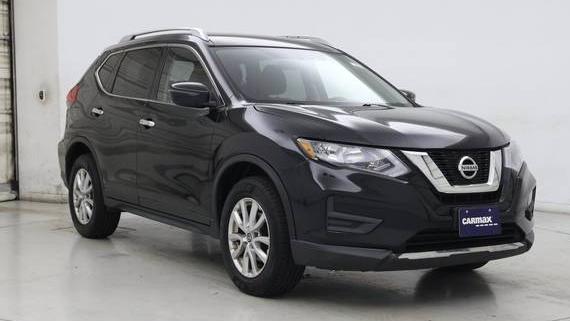 NISSAN ROGUE 2017 JN8AT2MVXHW265258 image