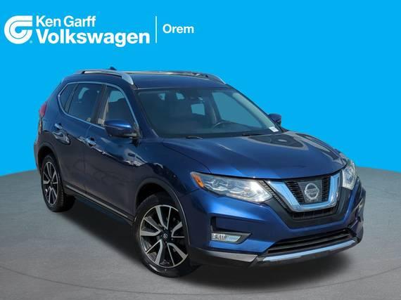 NISSAN ROGUE 2017 JN8AT2MVXHW008696 image