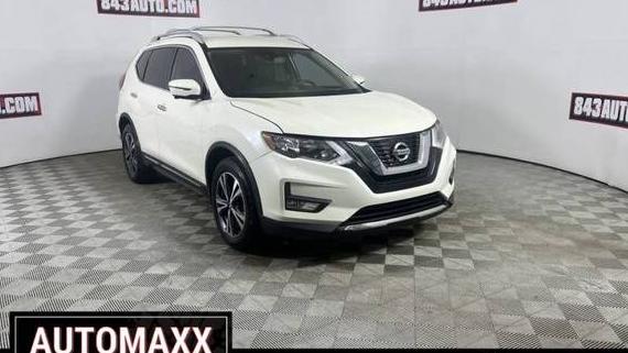 NISSAN ROGUE 2017 JN8AT2MT6HW146797 image