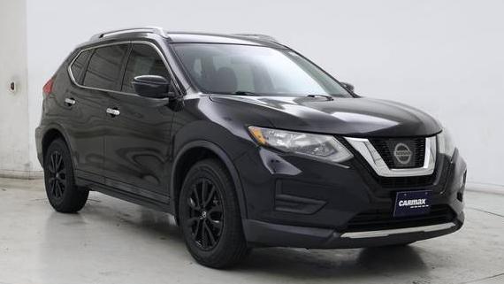 NISSAN ROGUE 2017 5N1AT2MT9HC838206 image