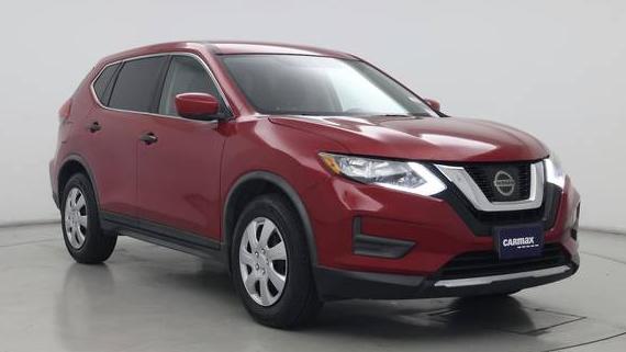 NISSAN ROGUE 2017 JN8AT2MT4HW402984 image