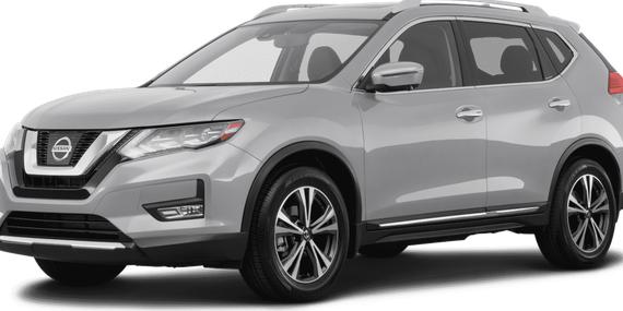 NISSAN ROGUE 2017 JN8AT2MT9HW399788 image