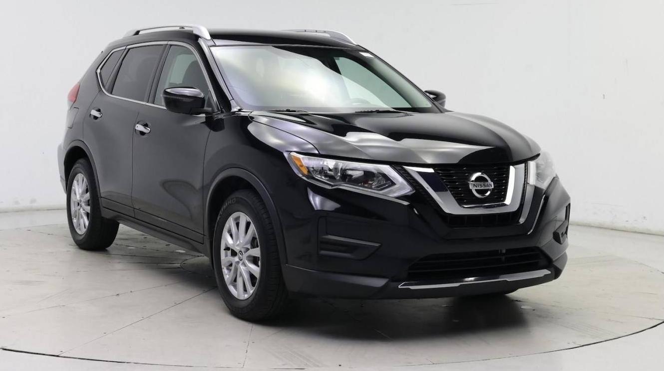 NISSAN ROGUE 2017 KNMAT2MT5HP527336 image