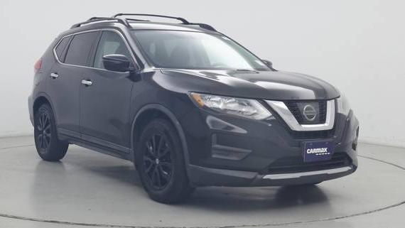 NISSAN ROGUE 2017 5N1AT2MT2HC844574 image