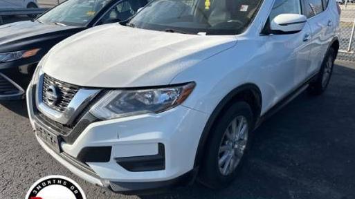 NISSAN ROGUE 2017 JN8AT2MV1HW005301 image