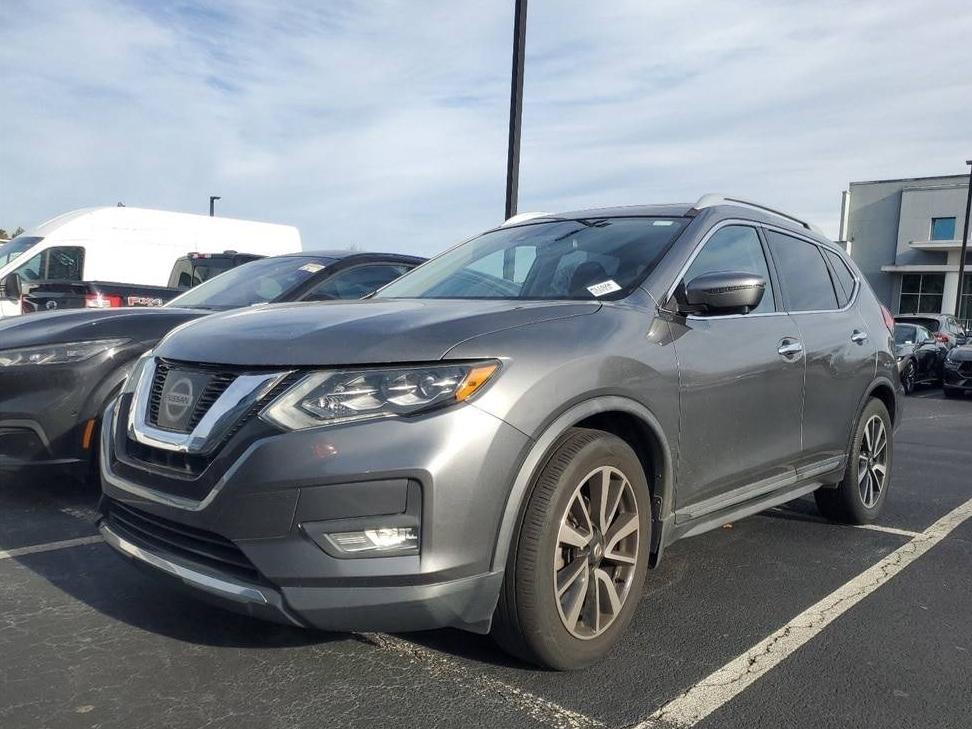 NISSAN ROGUE 2017 JN8AT2MT7HW383928 image